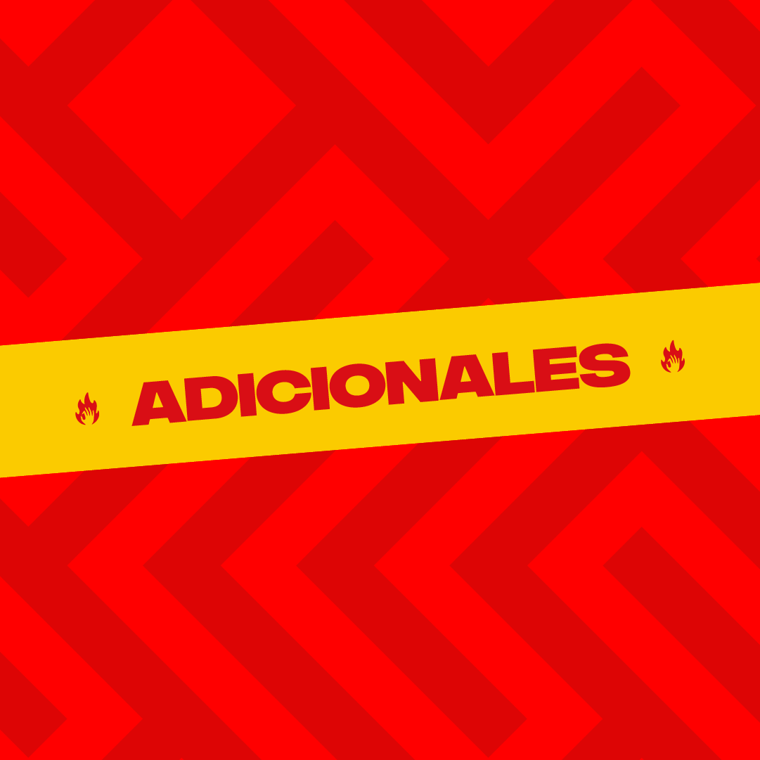 ADICIONALES