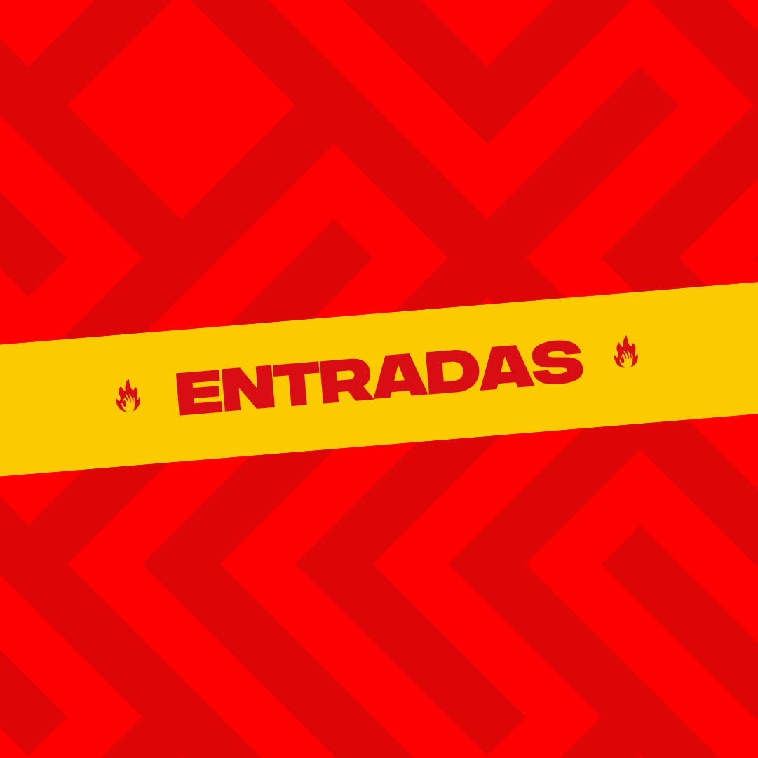 ENTRADAS