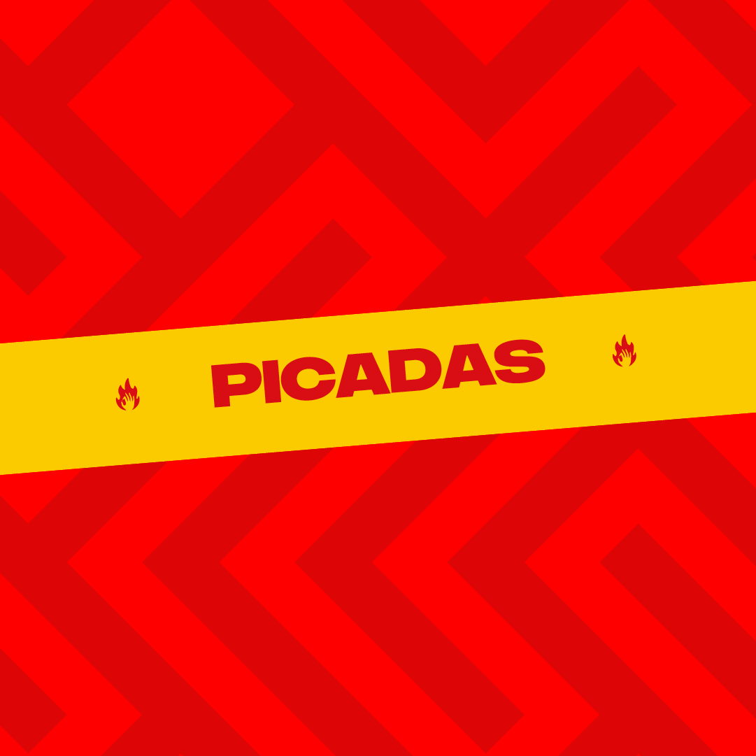 PICADAS