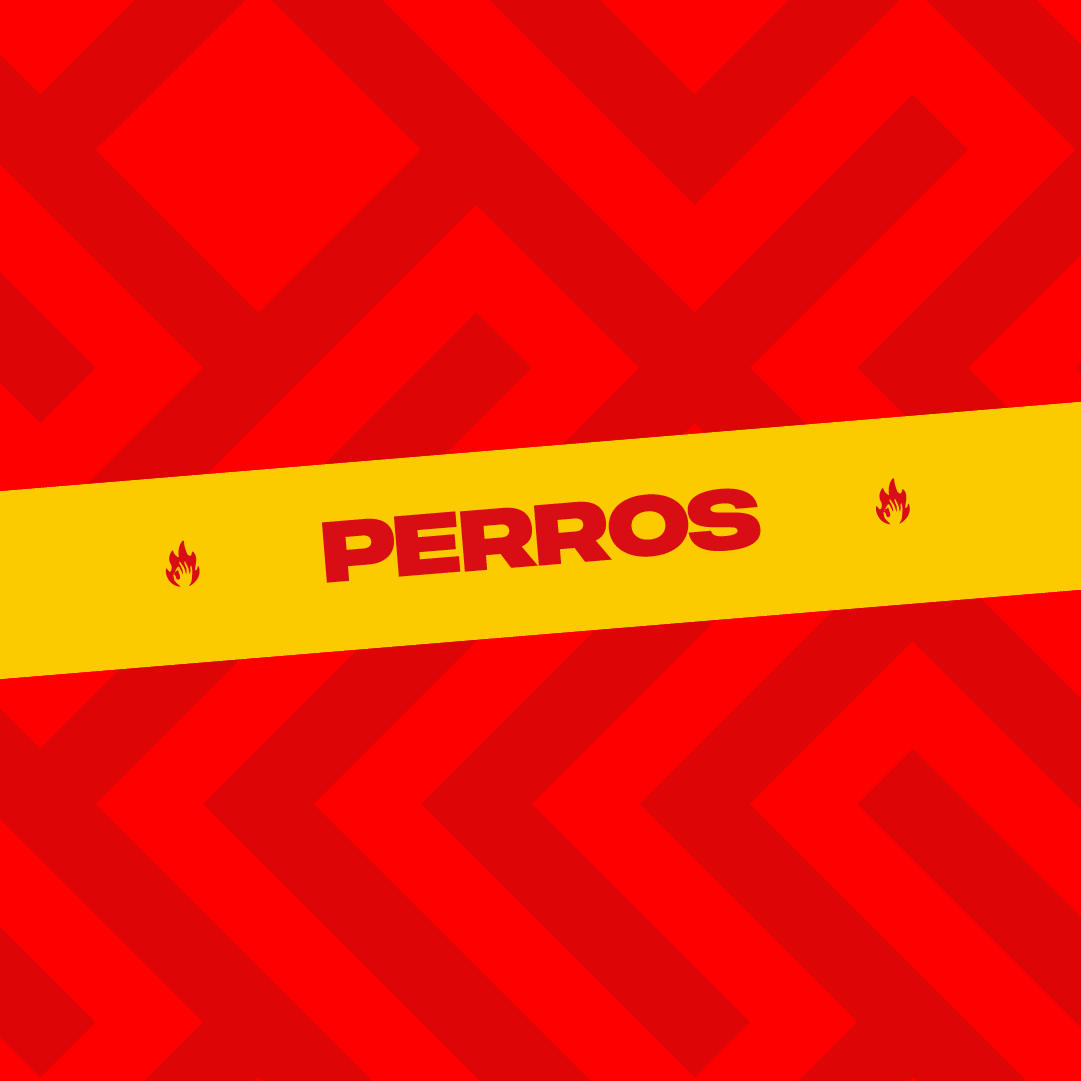 PERROS