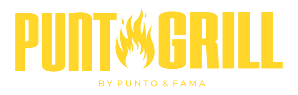 Puntogrill.co (Food Truck)