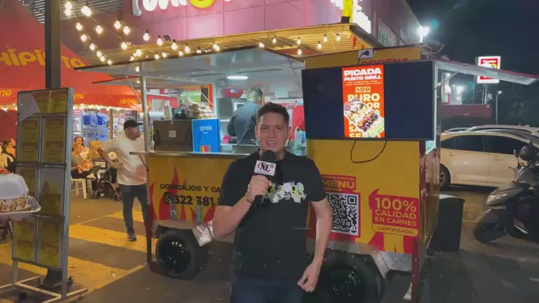 Cargar video: 